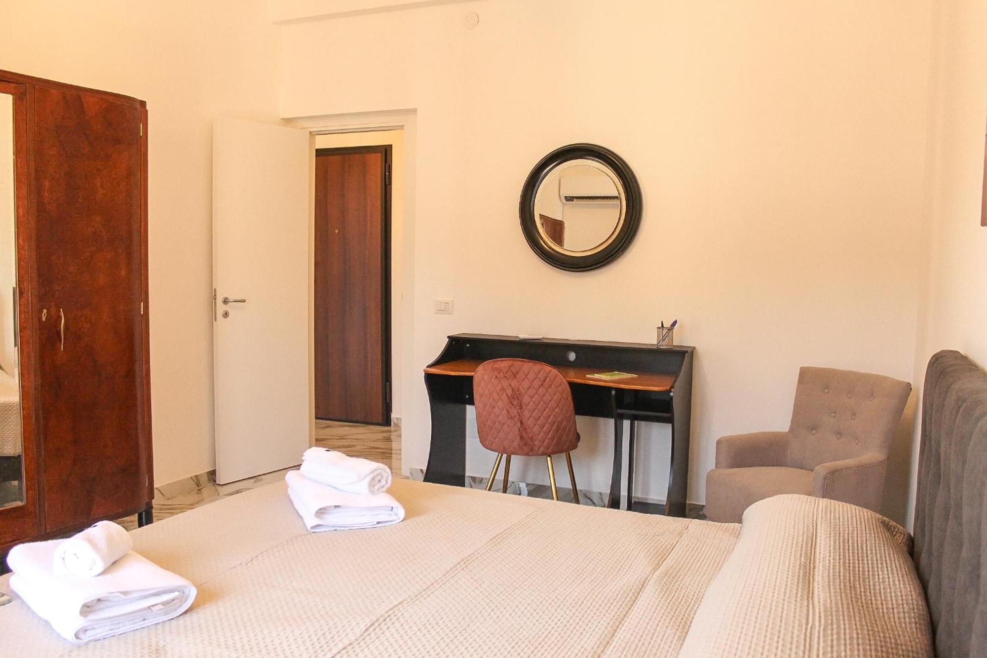 La Casetta Di Matteo - Sciuti Apartment - Palermo — Photos 2