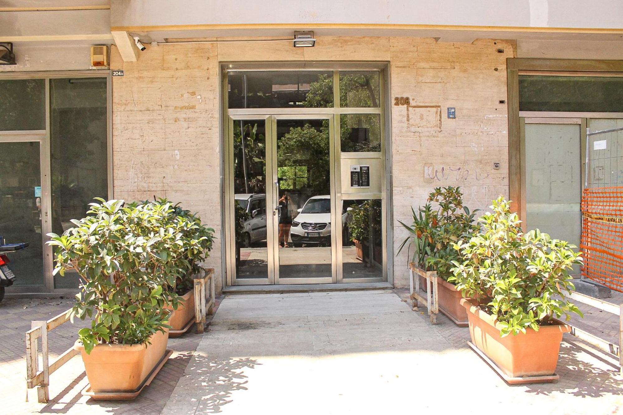La Casetta Di Matteo - Sciuti Apartment - Palermo — Photos 1
